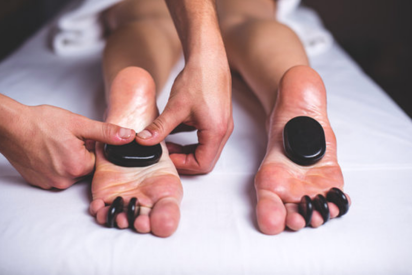 Palm Beach Nail Services Manicure & Pedicure Treatments